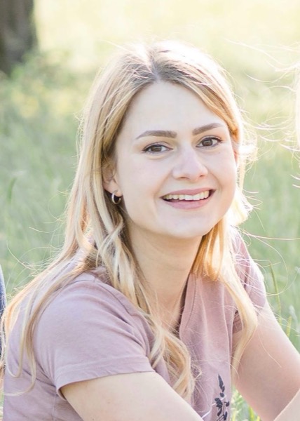 Porträt von Chantal Schürrle
